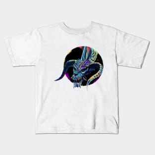 Dragon Kids T-Shirt